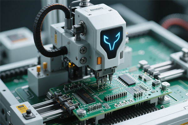 异形插件机常见Q&A