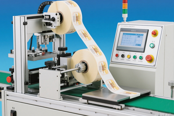 自动贴标机，贴装机常见Q&A