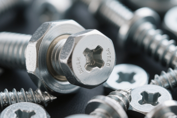 如何高精的锁螺丝，对于有精密要求的应用？